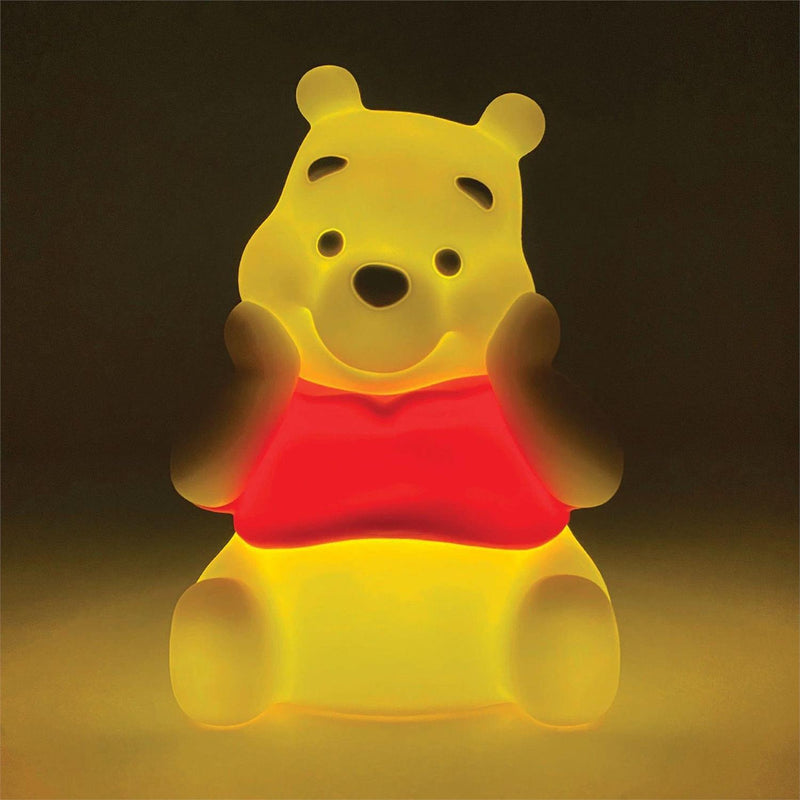 Cargue la imagen en el visor de la galería, Disney Winnie the Pooh - Winnie the pooh Light
