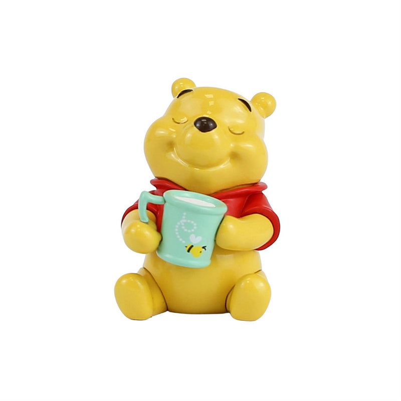 Cargue la imagen en el visor de la galería, Enesco Disney - Winnie the Pooh Mini  Blind Bag 1pc Random Mini Figure
