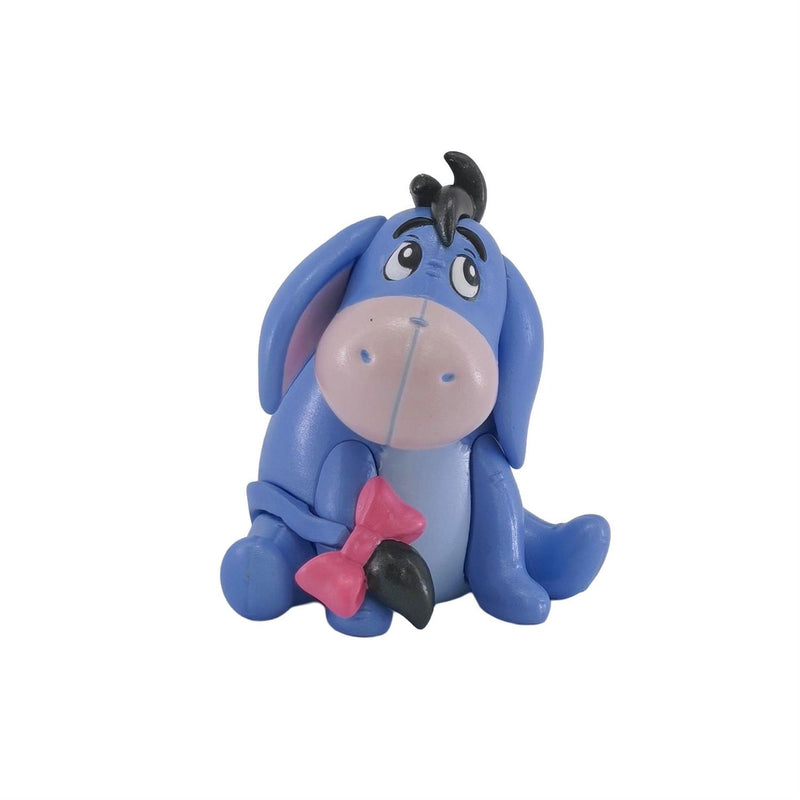 Cargue la imagen en el visor de la galería, Enesco Disney - Winnie the Pooh Mini  Blind Bag 1pc Random Mini Figure
