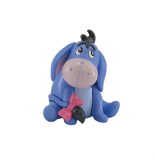 Enesco Disney - Winnie the Pooh Mini  Blind Bag 1pc Random Mini Figure
