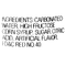 Hello Kitty Strawberry Ramune 200ml Carbonate Soft Drink Soda