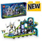 Lego: Robot World Roller-Coaster Park Figure