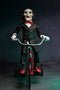 Saw! Billy The Puppet on Tricycle with Sound  Action Figure