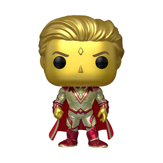 Funko Pop! Les Gardiens de la Galaxie Volume 3 - Figurine en vinyle Adam Warlock