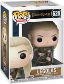 Funko POP! Movies: The Lord of the Rings - Legolas Vinyl Figure