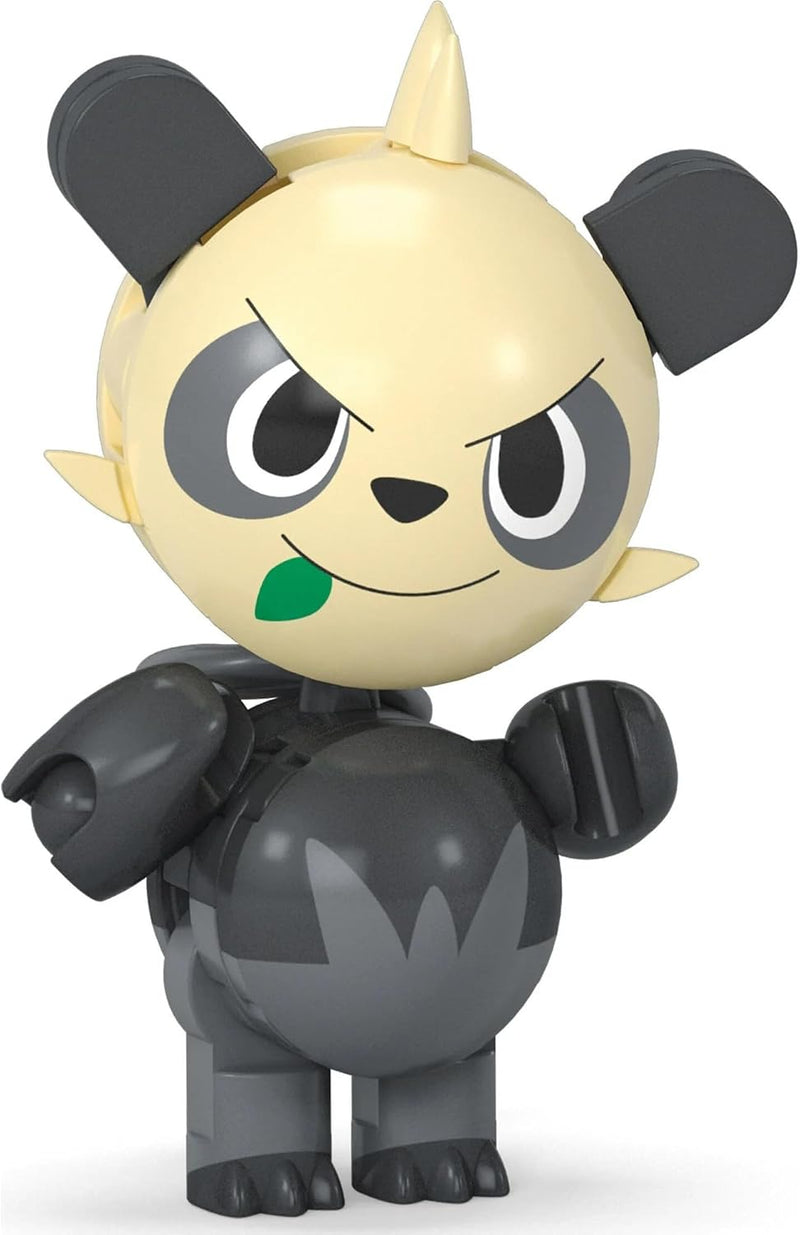 Cargue la imagen en el visor de la galería, Pokemon - Pokeball Mega Construx Building Toy Kit Figure
