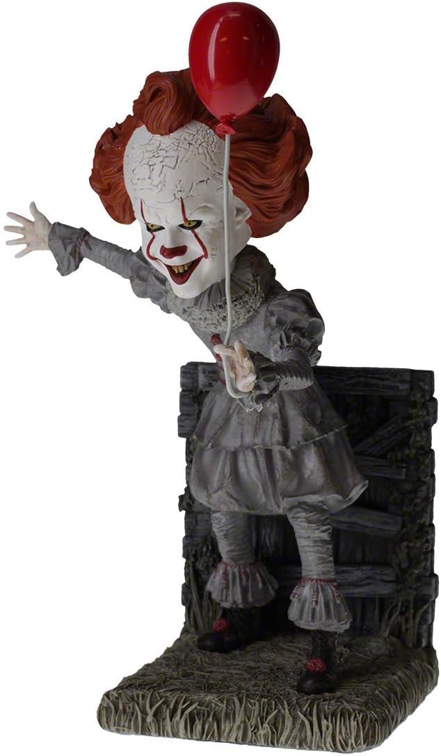 Cargue la imagen en el visor de la galería, Pennywise IT - Capítulo dos Bobble Head, Royal Bobbles 
