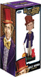 Willy Wonka & The Chocolate Factory Bobble Head