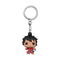 Funko POP! Keychain: Animation - One Piece Luffytaro Keychain