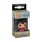 Funko POP! Keychain: Animation - One Piece Luffytaro Keychain