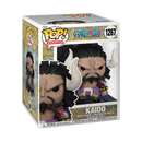 Funko POP! Animation: One Piece - Super Kaido Vinyl Figure