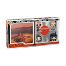 ¡Funko POP! Álbumes: Alice in Chains - Dirt