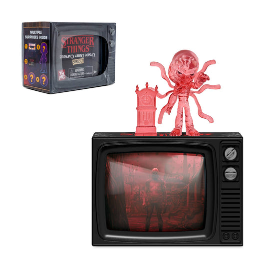 Toys Matter Stranger Things S2 1pc Blind Box Figure