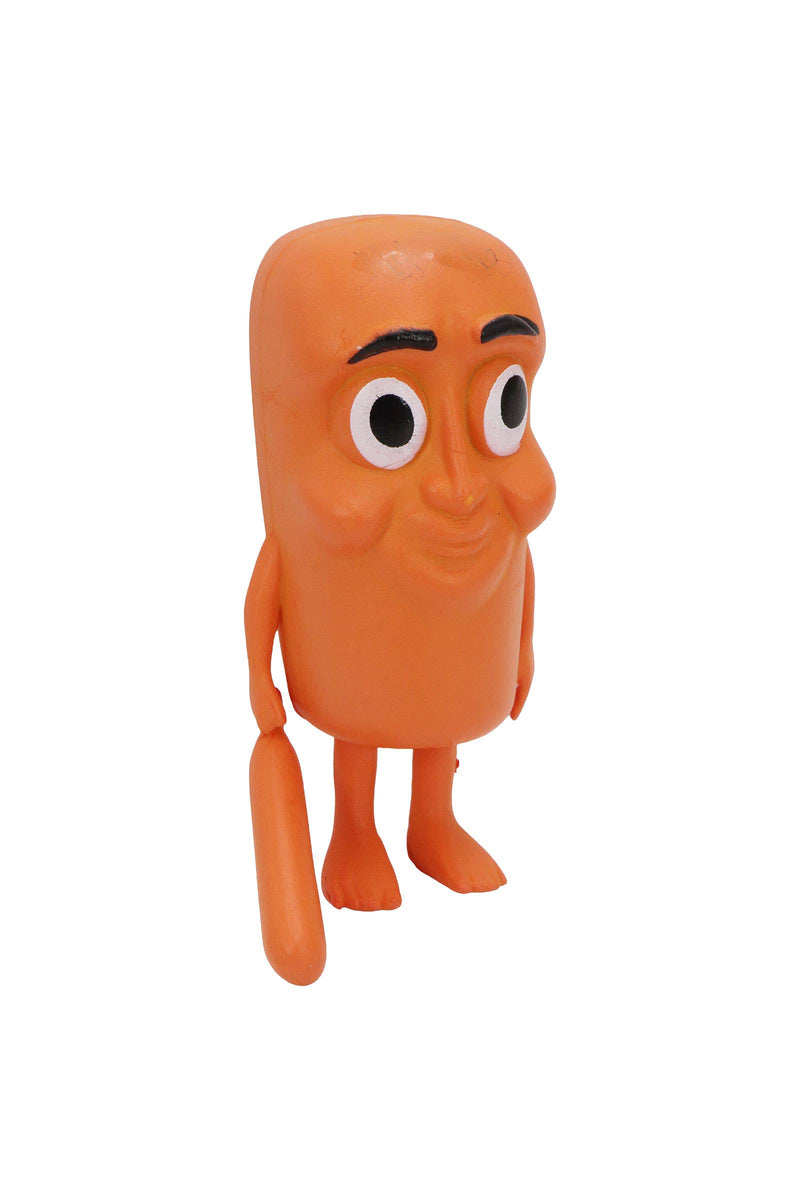 Cargue la imagen en el visor de la galería, Brain Rot Figurine 1pc Mystery Blind Box
