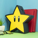 Super Mario - Super Star Light V3