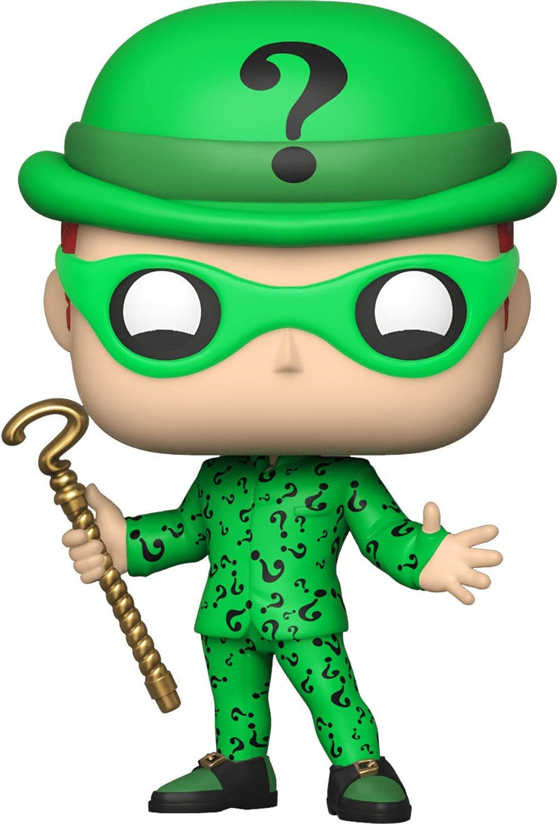 Chargez l&#39;image dans la visionneuse de la galerie, Funko POP! Héros : Batman Forever - Riddler
