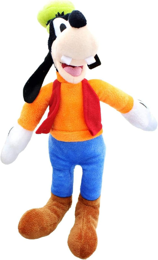 UPD Inc.  Disney Mickey & Friends 11" Beans Plush