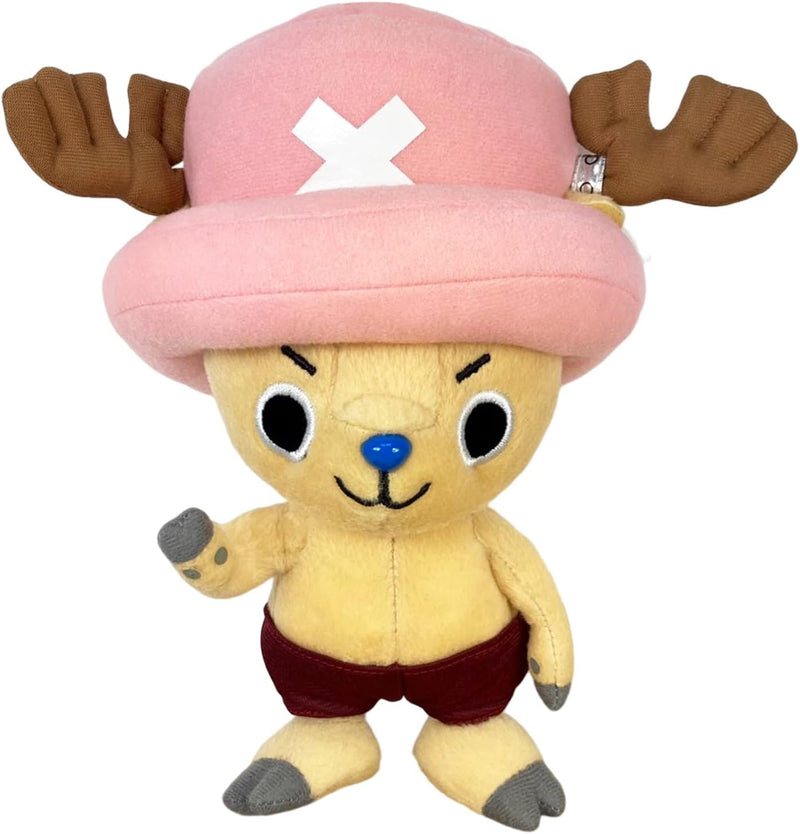 One Piece - Chopper Plush