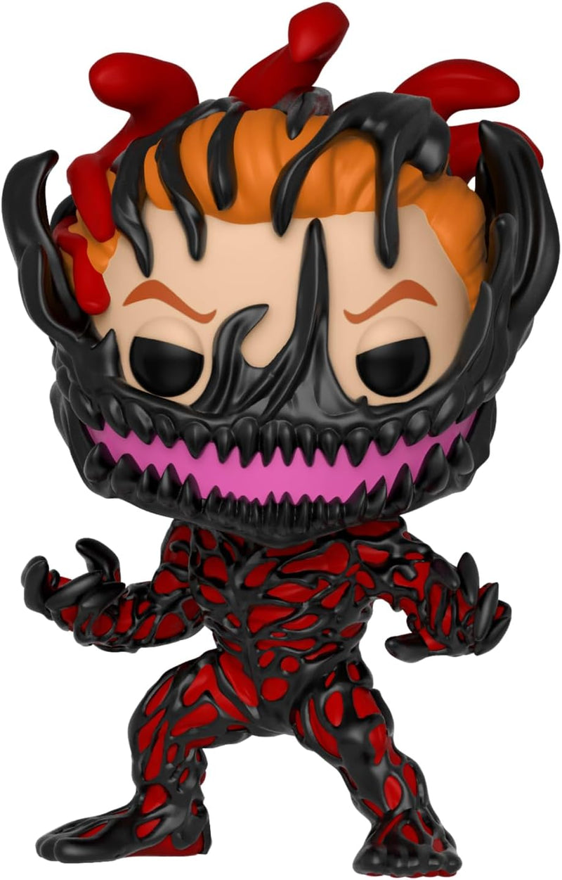 Load image into Gallery viewer, Funko POP! Marvel Venom - Carnage Vinyl Figure
