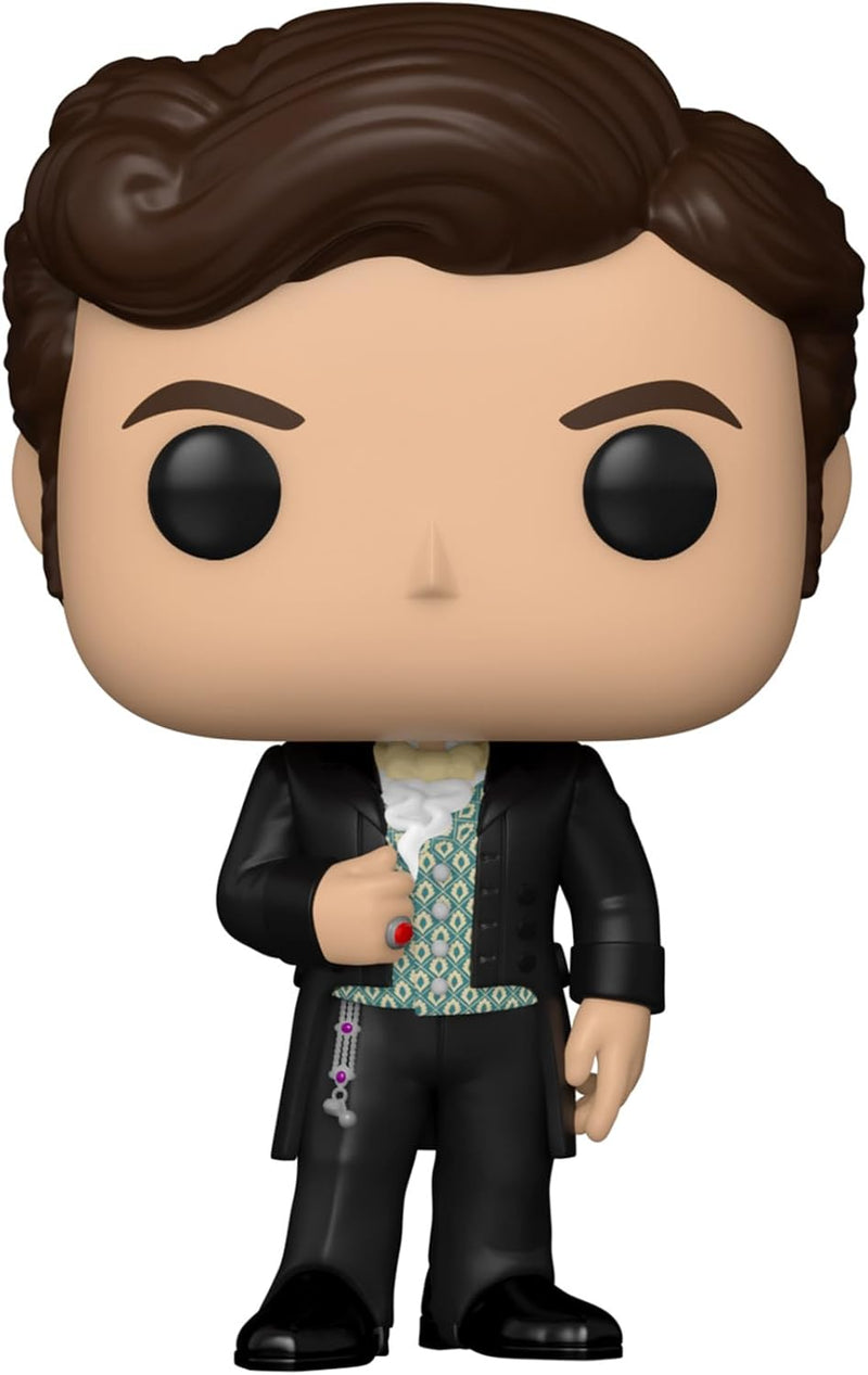 Chargez l&#39;image dans la visionneuse de la galerie, Funko POP! TV: Bridgerton - Colin Bridgerton Vinyl Figure
