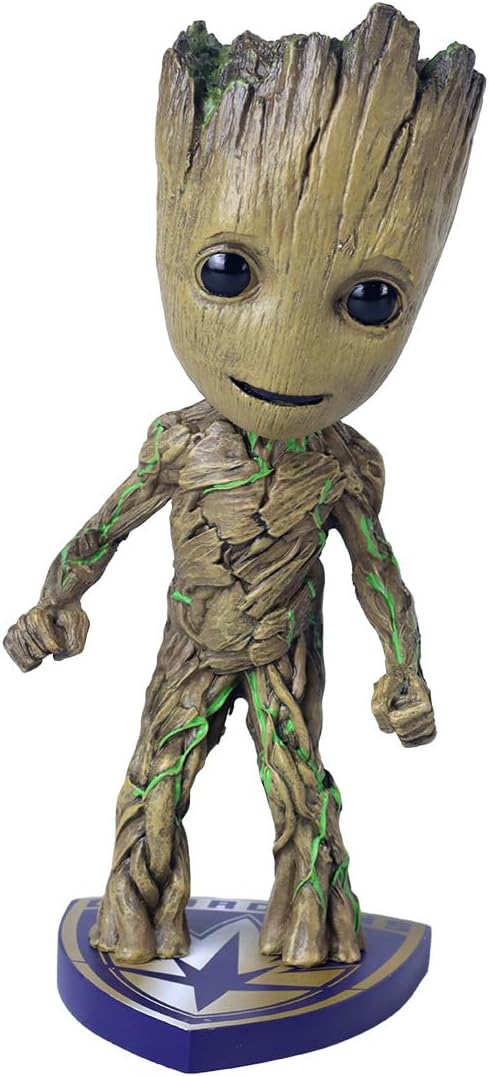Marvel's Infinity War - Groot Head Knocker