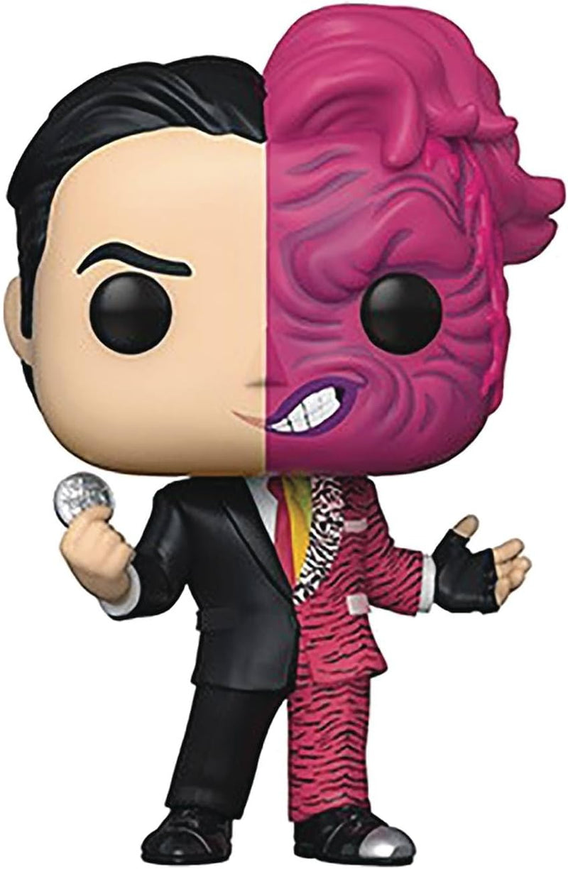 Chargez l&#39;image dans la visionneuse de la galerie, Funko POP! Héros : Batman Forever - Double-Face
