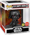 Funko POP Disney! Star Wars: Red Saber Series Vol.1 - Darth Vader(GW) Vinyl Figure