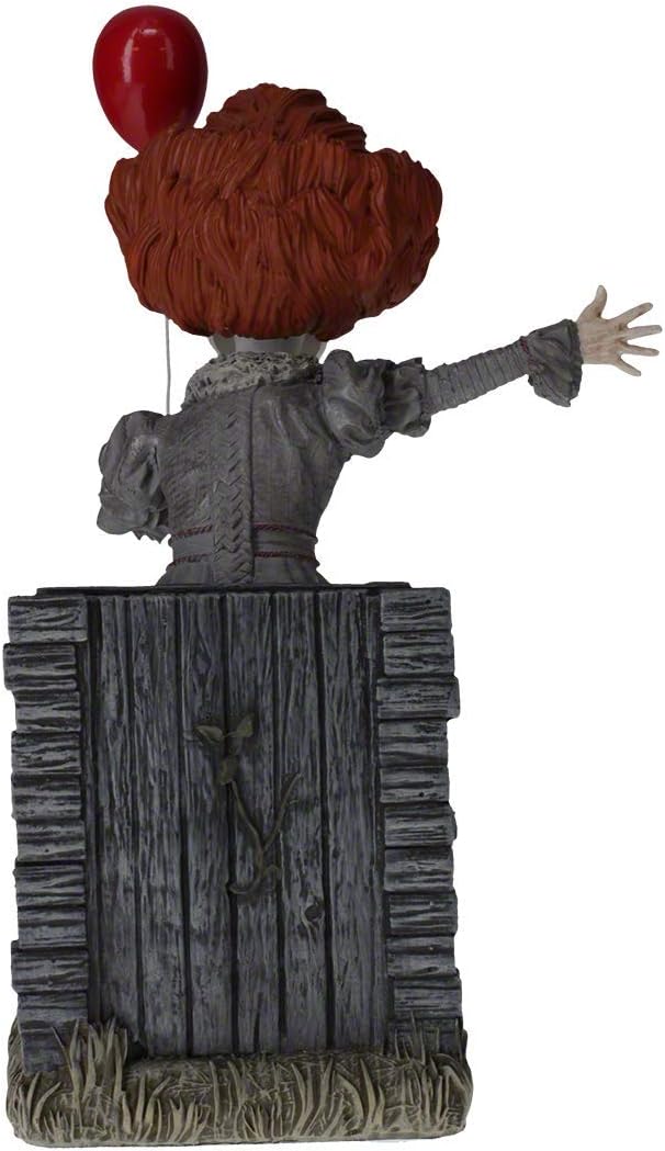 Cargue la imagen en el visor de la galería, Pennywise IT - Capítulo dos Bobble Head, Royal Bobbles 
