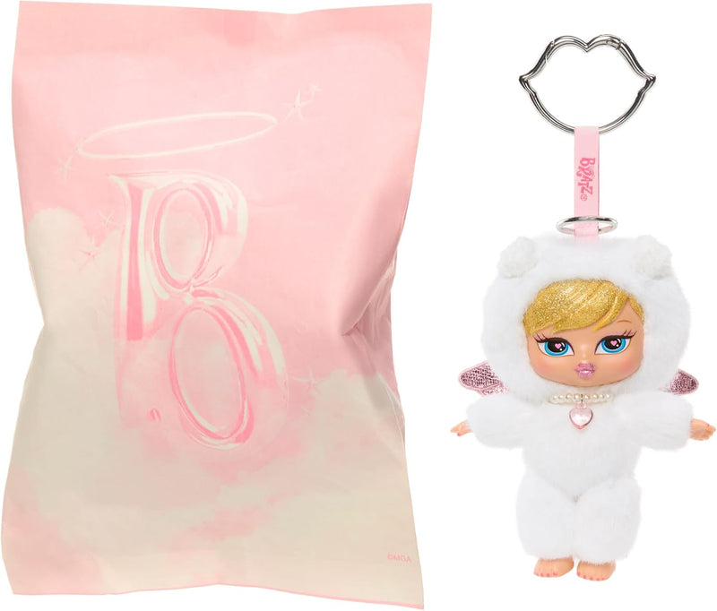 Cargue la imagen en el visor de la galería, UPD Bratz Bratziez - Sweetheartz 1Pc Plush Blind Box
