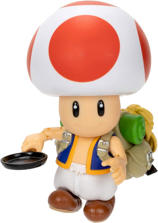 Super Mario Movie 5 Figura 4 Asist