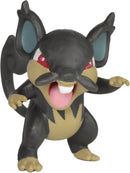 Pokemon - Characters Battle Figure