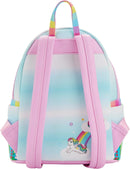 Loungefly Hasbro -  My Little Pony Castle Mini Backpack