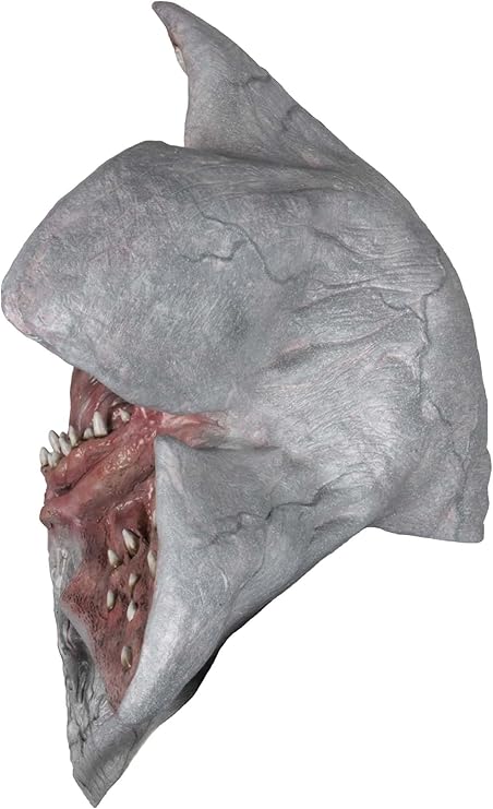 Ghoulish Stranger Things - Demogorgon Adult Costume Mask