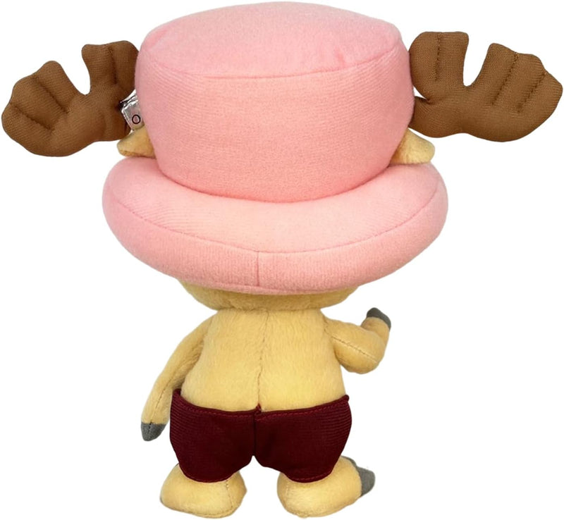 One Piece - Chopper Plush