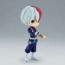 My Hero Academia - Figurine Shoto Todoroki (Ver. A) Q Posket