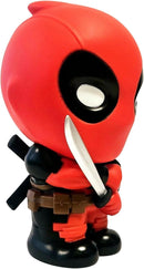 Marvel Comics - Deadpool Coin Bank