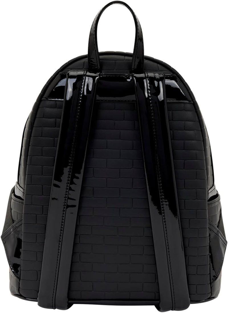 Load image into Gallery viewer, Loungefly Universal Monsters - Dracula Mini Backpack
