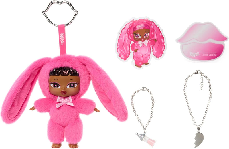 Cargue la imagen en el visor de la galería, UPD Bratz Bratziez - Sweetheartz 1Pc Plush Blind Box

