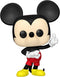 Funko POP! Disney: Mickey & Friends - Mickey Mouse Vinyl Figurer