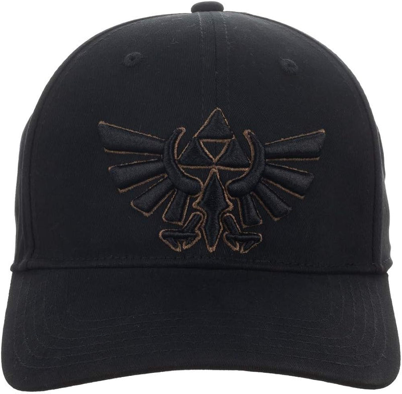 Cargue la imagen en el visor de la galería, Bioworld The Legend of Zelda - Comfort Flex Hat
