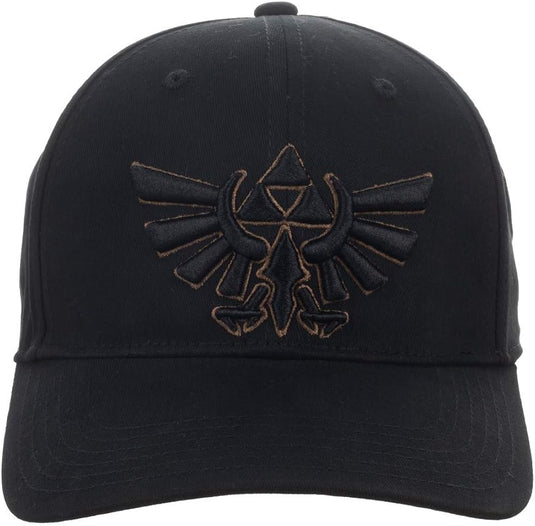 Bioworld The Legend of Zelda - Comfort Flex Hat