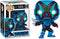 Funko POP! Heroes: Dia De Los DC - Blue Beetle (Escarabajo Azul)