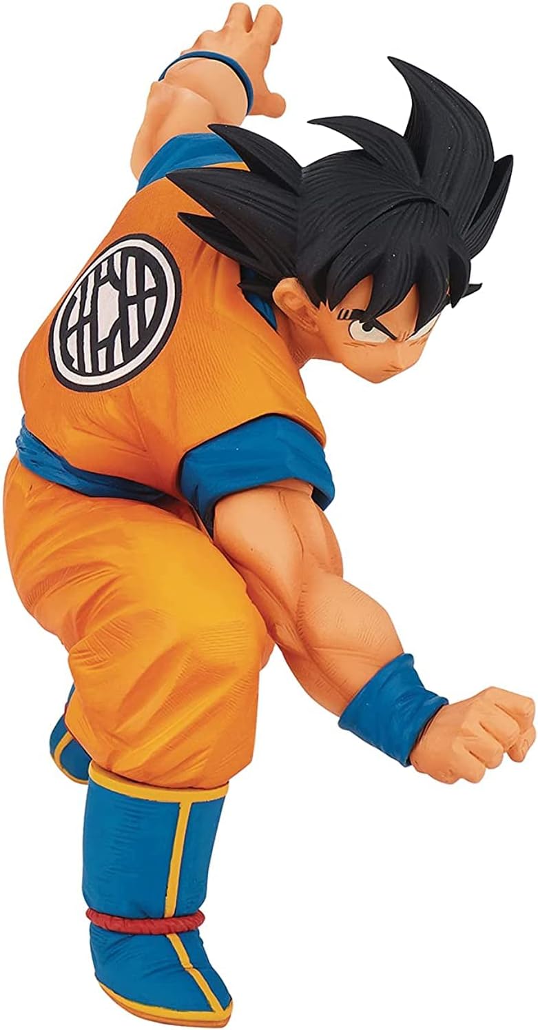 Banpresto Dragon Ball Super - Son Goku FES!! Vol.16 (B: Son Goku) Figure