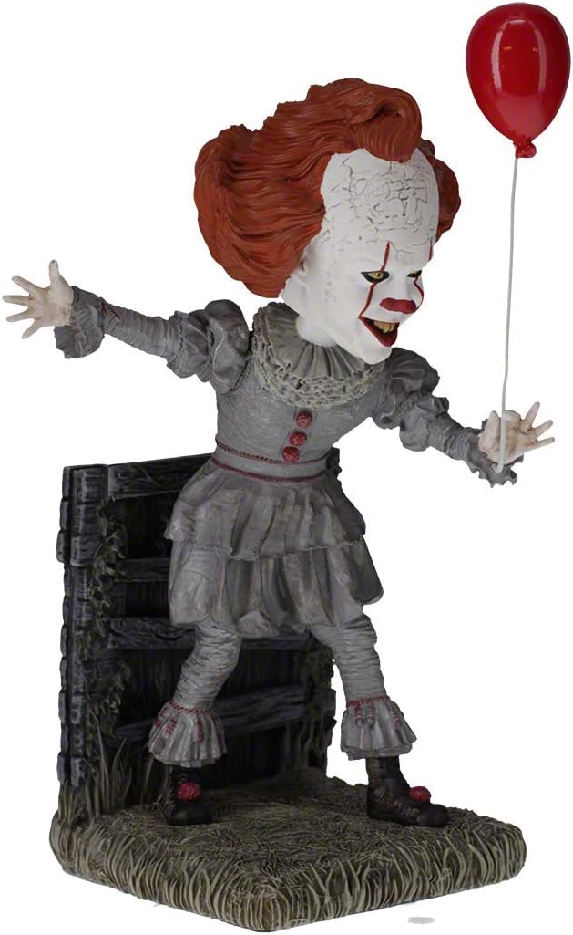 Cargue la imagen en el visor de la galería, Pennywise IT - Capítulo dos Bobble Head, Royal Bobbles 
