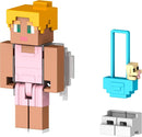 Minecraft - Mattel DDC Creator Figure