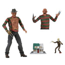 Nightmare on Elm Street 3: The Ultimate Dream Warriors Freddy Action Figure