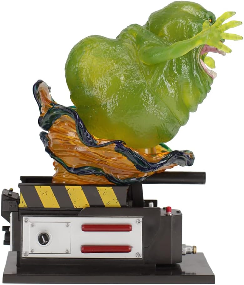Ghostbusters - Classic Slimer Bobble Head