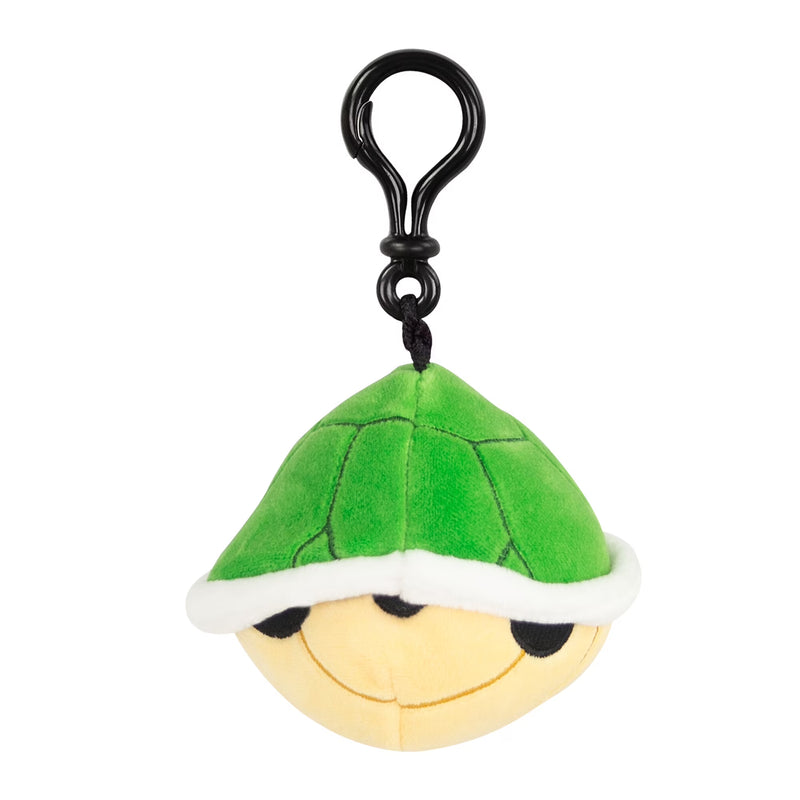 Cargue la imagen en el visor de la galería, Club Mocchi Mocchi - Nintendo Super Mario Characters Clip On Plush
