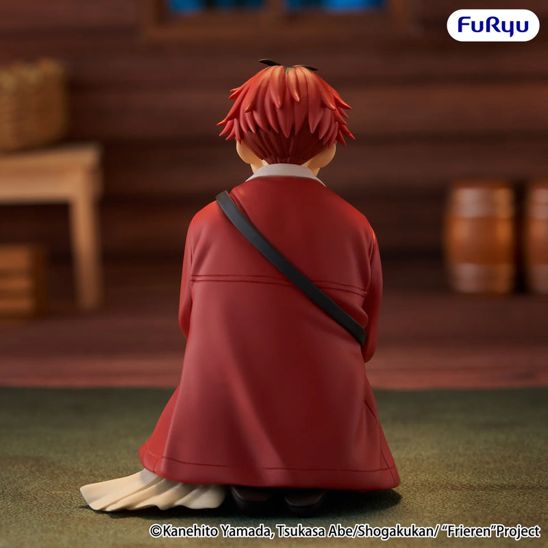 Chargez l'image dans la visionneuse de la galerie, Little Buddy Frieren Beyond Journey’s End - Noodle Stopper Stark Downcast ver. Figure
