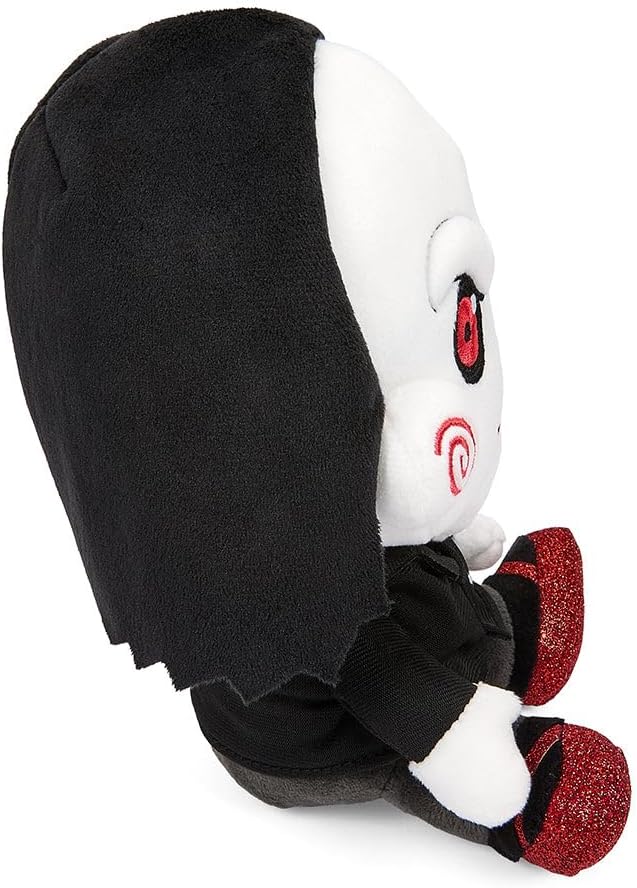 Cargue la imagen en el visor de la galería, SAW - Billy the Puppet 8&quot; Phunny Plush
